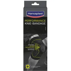 Hansaplast Sport Knie-Bandage Gr S/M