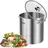 Vevor Kochtopf 22,7 l