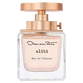 Oscar De La Renta Alibi Eau de Toilette 50 ml