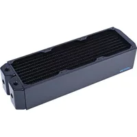 Alphacool NexXxoS Radiator - CPU Wasserkühlung, Monsta 360mm, Kupfer / Schwarz
