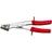FACOM Blechknabber 887 A