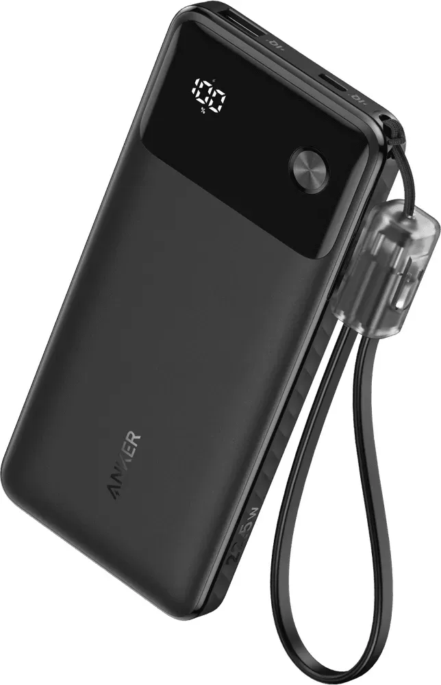 Anker Powercore A1388 Power Bank 10.000 mAh