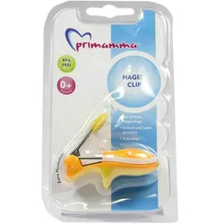 Primamma Nagelclip