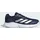 adidas Courtquick Herren Weite E Dark Blue/Silver Metallic/Cloud White 45 1/3
