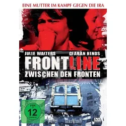 Frontline - Zwischen den Fronten | Zustand: Neu & original versiegelt