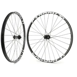 CARBON-TI Laufradsatz 29" X-Wheel Lucky Jack 28 SLS4