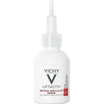 Vichy Liftactiv Retinol 30ml Gesichtsserum One Size