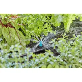 Gardena Micro-Drip-System Kleinflächendüse 10 Stück schwarz