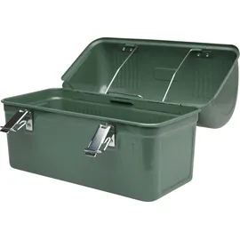 Stanley Classic Lunch Box 10 QT, Hammertone Green