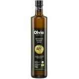 Olvia BIO Olivenöl 0,75l Tzortzi ́s Family DE-ÖKO-037 | Fruchtiges BIO Olivenöl