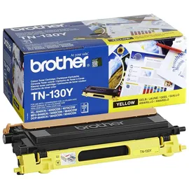Brother TN-130Y gelb