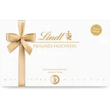 Lindt Pralinen Pralinés Hochfein 120g 12 Stück