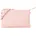 Crossbody Bag Synthetik Rosa