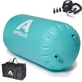 Apollo Air Tracking Rolle für Yoga, Pilates und Gymnastik Air Roll Pro