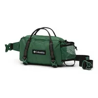 Columbia Echo MountainTM Gürteltasche - Rain Forest / Black