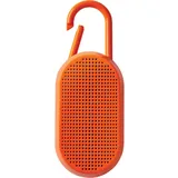 Lexon Mino T Orange