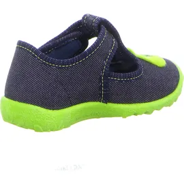 superfit Hausschuhe Blau 19