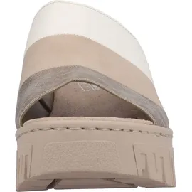 Rieker 68092 hellbeige 41