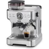 Trisa Barista Plus silber