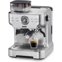 Trisa Barista Plus silber