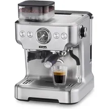 Trisa Barista Plus silber