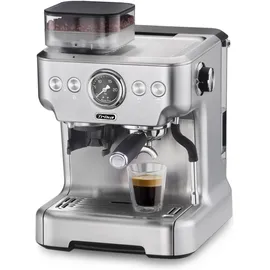 Trisa Barista Plus silber