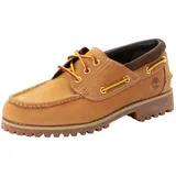 Timberland AUTHENTIC BOAT HellBraun - Hellbraun - 43