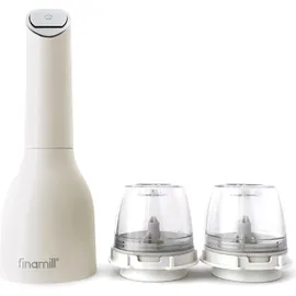 finamill soft cream Batterie incl. 2 Stück FinaPod Pro Plus