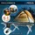 24move Feldbett Campingbett Schwarz