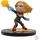 QMX Captain Marvel Q-Fig Figur 9 cm