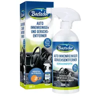 Bactador Auto Innenreiniger und Geruchsentferner Spray 500 ml