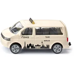 VW T5 Großraumtaxi