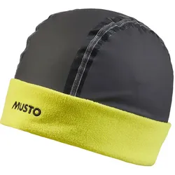 Championship Aqua Beanie - schwarz