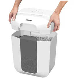 Fellowes Powershred LX50 Weiß