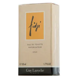 Guy Laroche Fidji Eau de Toilette 50 ml