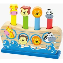 VIGA Pop-Up-Spiel Arche Noah