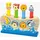 VIGA Pop-Up-Spiel Arche Noah