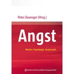 Angst Buch 1 St