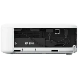 Epson CO-FH02 3LCD Weiss