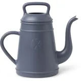 Xala Lungo 12 l Gießkanne 46 x 26 x 43 cm schiefergrau
