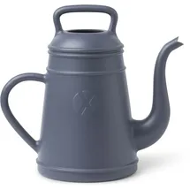 Xala Lungo 12 l Gießkanne 46 x 26 x 43 cm schiefergrau