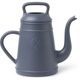 Xala Lungo 12 l Gießkanne 46 x 26 x 43 cm schiefergrau