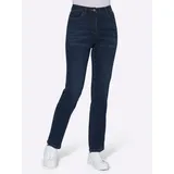 Sieh an! Jeans in dark blue | Gr.: 27