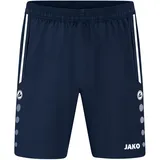 Jako Allround Shorts Blau 42