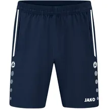 Jako Allround Shorts Blau 42