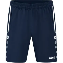 Jako Allround Shorts Blau 42