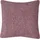 Beliani Sessel Bolga Stoff 78 x 71 x 70 cm Rosa