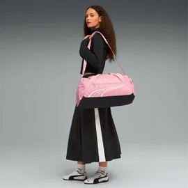 Puma Fundamental Small Sporttasche rosa