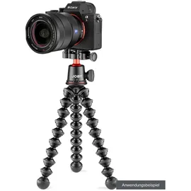 Joby GorillaPod 3K PRO Kit Made in Italy| Preis nach Code NIKOLAUS