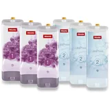 Miele UltraPhase FloralBoost Spezialwaschmittel Flüssig 150 WL